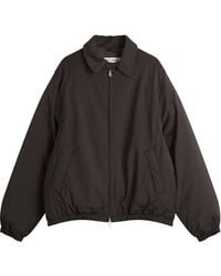 Our Legacy - Avenue Padded Jacket - Lyst
