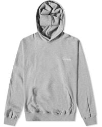 Cole Buxton - Lightweight Hoodie - Lyst