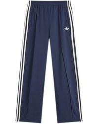 adidas - Firebird Loose Track Pant - Lyst