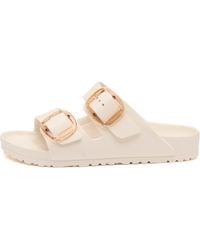 Birkenstock - Arizona Big Buckle Eva - Lyst