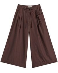 Damson Madder - Tatiana Culotte - Lyst
