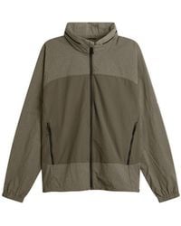 The North Face - Hke Utility Wind Jacket - Lyst