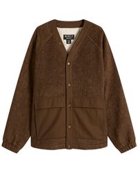 Merely Made - Berkut Cardigan - Lyst