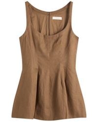 Faithfull the Brand - Syna Top - Lyst