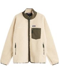Patagonia - Classic Retro-X Jacket - Lyst