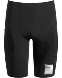 Satisfy - Techsilk Evo 9 Half Tights - Lyst