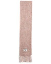 Acne Studios - Voxy Scarf - Lyst
