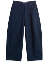 YMC - Deadbeat Trouser - Lyst