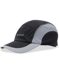 Montbell - Wickron Uv Tech Cap - Lyst