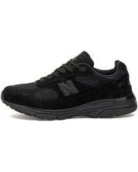 New Balance - 993 Sneaker - Lyst