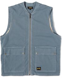 Stan Ray - Works Vest - Lyst