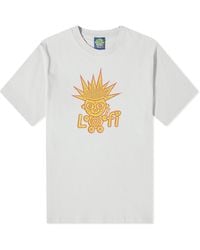 LO-FI - Troll T-Shirt - Lyst