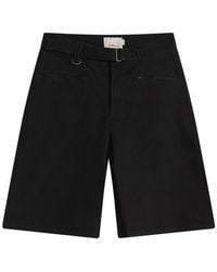 Dime - Tech Denim Shorts - Lyst