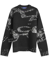 A_COLD_WALL* - Annex Crew Knit - Lyst