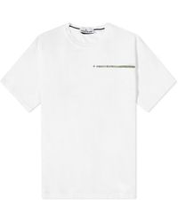 Stone Island - Micro Graphics Three T-Shirt - Lyst