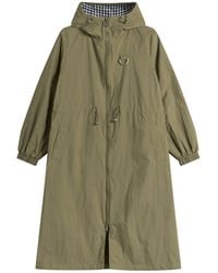 Barbour - Gracefield Showerproof Jacket - Lyst
