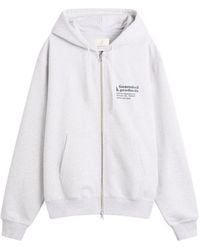 Gramicci - G-Sail Zip Hoodie - Lyst