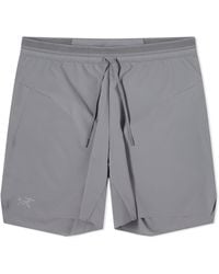 Arc'teryx - Norvan 7" Shorts - Lyst