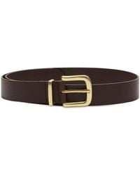 SUNDAYFRUITMARKET - Sunday Basic Belt - Lyst