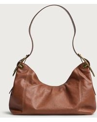 DIESEL - D-Line Shoulder Bag - Lyst