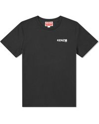 KENZO - Kenzo Boke 2.0 Classic T-Shirt - Lyst