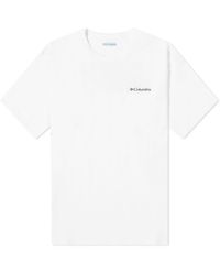 Columbia - North Cascades T-Shirt - Lyst