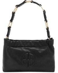 Anine Bing - Small Kate Shoulder Bag - Lyst