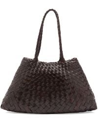 Dragon Diffusion - Santa Croce Large Bag - Lyst