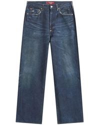 Junya Watanabe - Levi's Jeans - Lyst