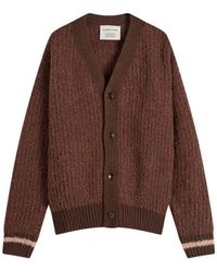 A Kind Of Guise - Khuder Knit Cardigan - Lyst