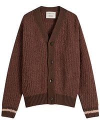 A Kind Of Guise - Khuder Knit Cardigan - Lyst