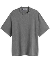 MKI Miyuki-Zoku - 220 Gsm Slub T-Shirt - Lyst