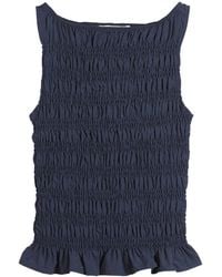 Peachy Den - Deba Top - Lyst