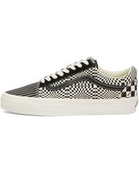 Vans - Old Skool 36 Sneakers - Lyst