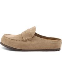 Birkenstock - Naples Wrapped - Lyst