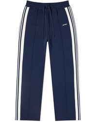 Autry - Side Stripe Track Pant - Lyst