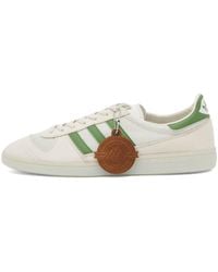 adidas - End. X Spzl Wilsy Sneaker 'By The Sea' Chalk - Lyst