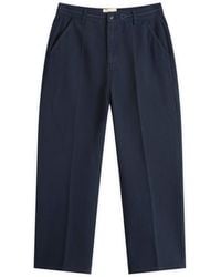 Folk - Anniversary Slim Pant - Lyst