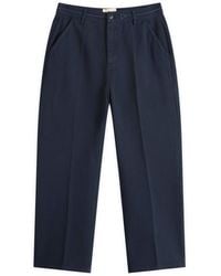 Folk - Anniversary Slim Pant - Lyst