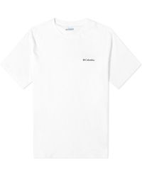 Columbia - North Cascades T-Shirt - Lyst
