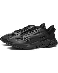 raf simons ozweego 2 white