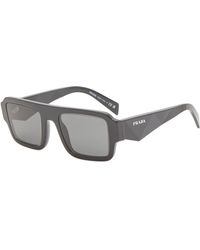 Prada - Pr-A05S Sunglasses - Lyst