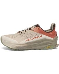 Altra - Olympus 6 Sneaker - Lyst