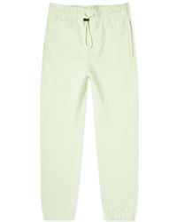 Nike Lab Nrg Fleece Pant - Green