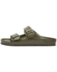 Birkenstock - Arizona Eva Sandals - Lyst