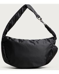 master-piece - Ark Solid Shoulder Bag - Lyst