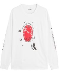 ACMH by Magic Castles - X Khruangbin T-Shirt - Lyst