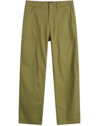 Stan Ray - Fat Pant - Lyst