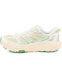 Hoka One One - U Mafate Speed 2 Sneaker - Lyst