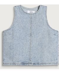 Hosbjerg - Bree Top - Lyst
